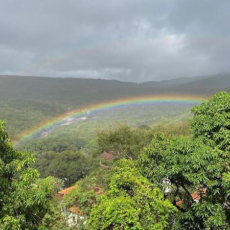 Suites Varandalu 렝소이스 외부 사진