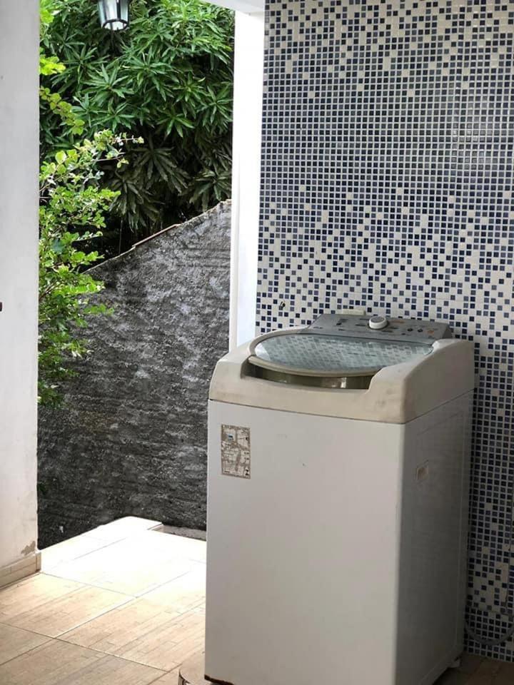 Suites Varandalu 렝소이스 외부 사진