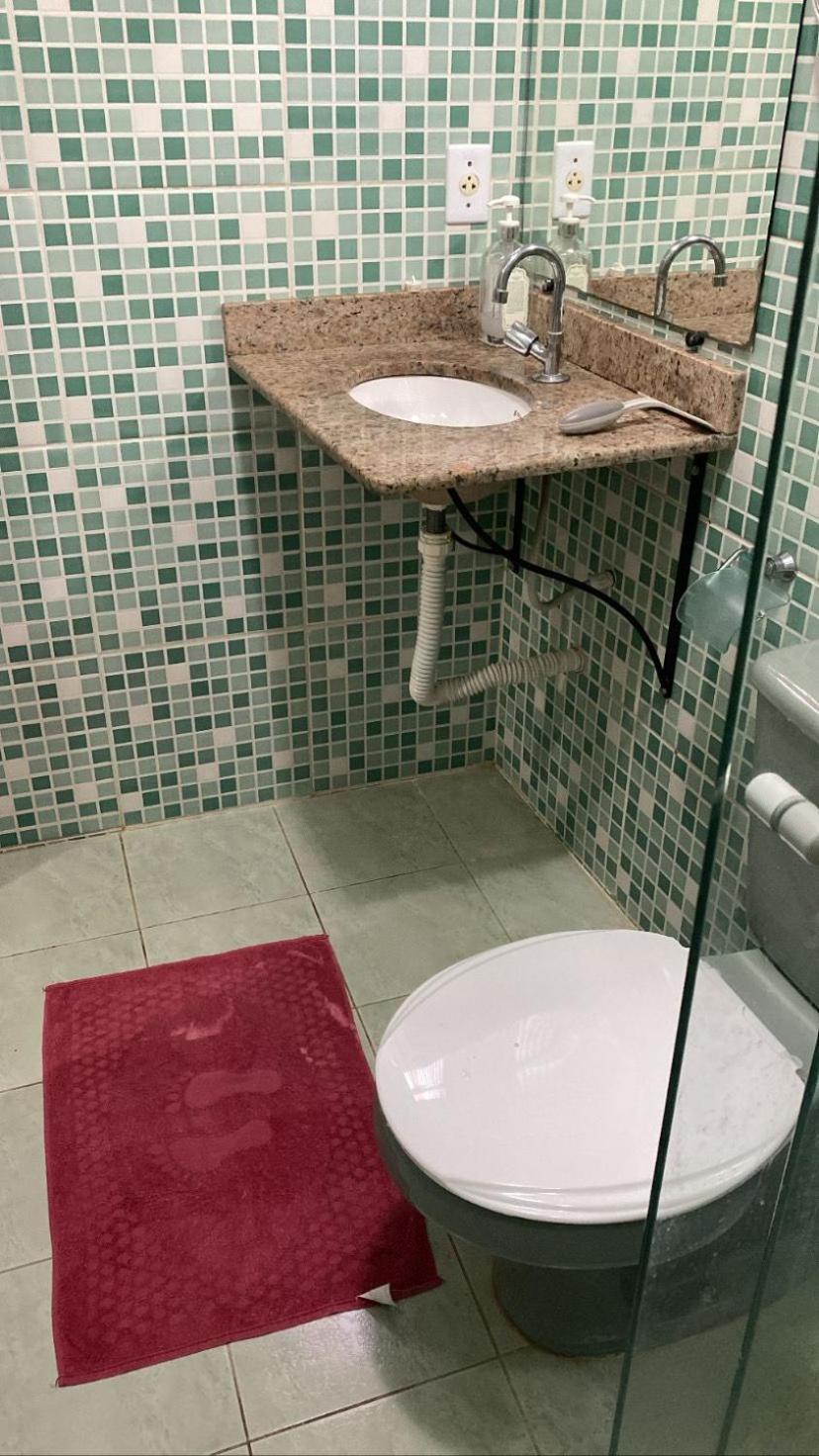 Suites Varandalu 렝소이스 외부 사진