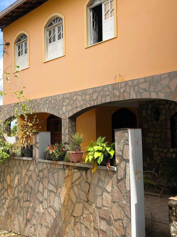 Suites Varandalu 렝소이스 외부 사진