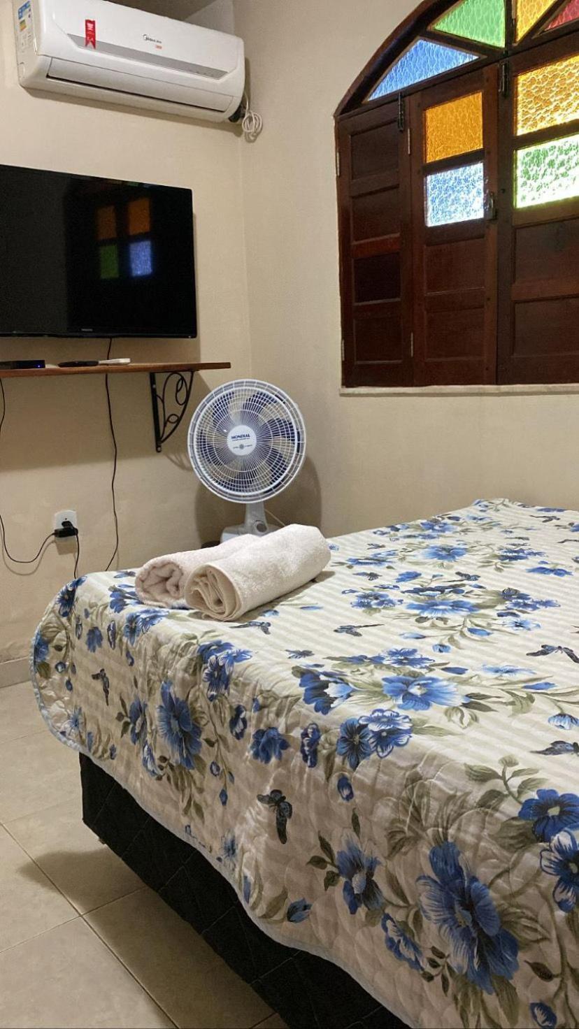 Suites Varandalu 렝소이스 외부 사진