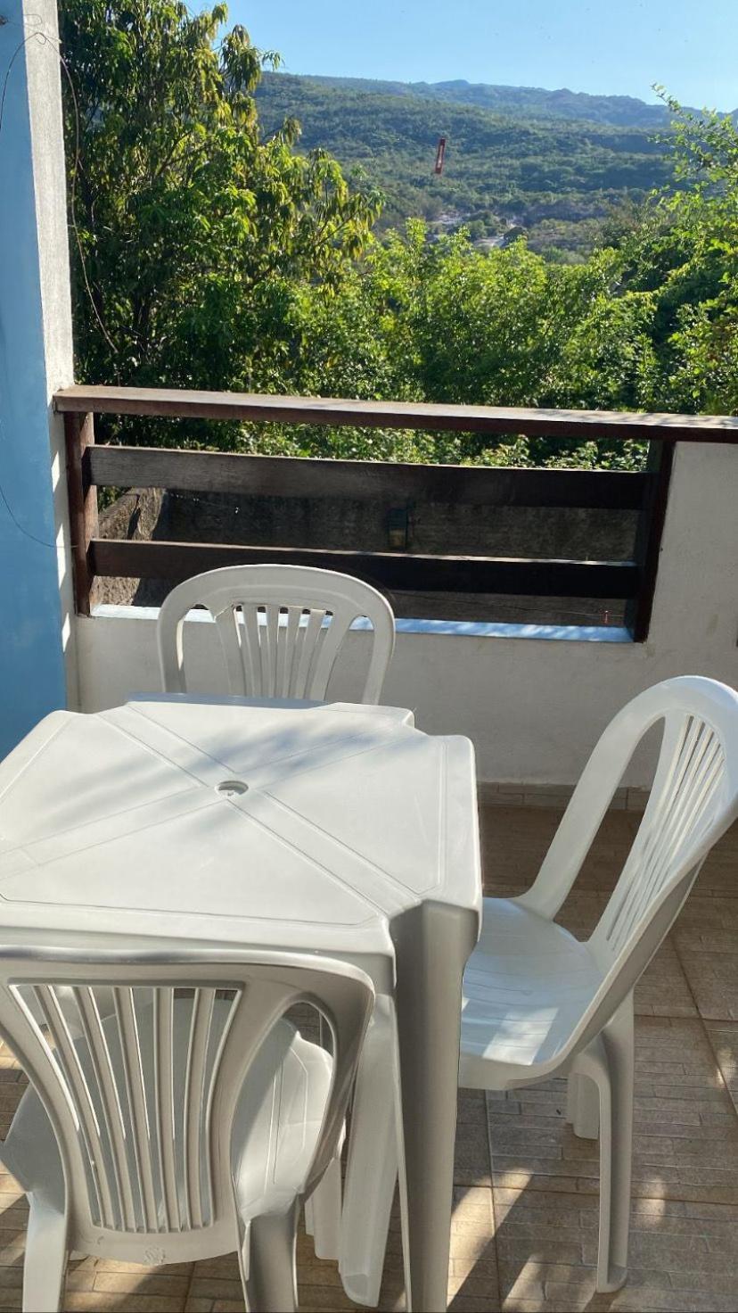 Suites Varandalu 렝소이스 외부 사진