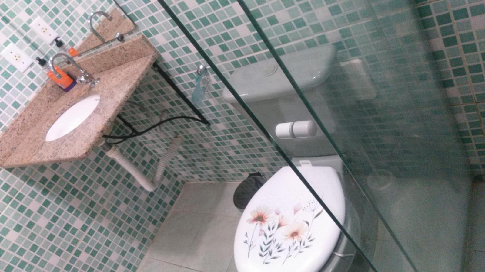 Suites Varandalu 렝소이스 외부 사진