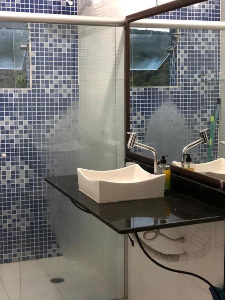 Suites Varandalu 렝소이스 외부 사진