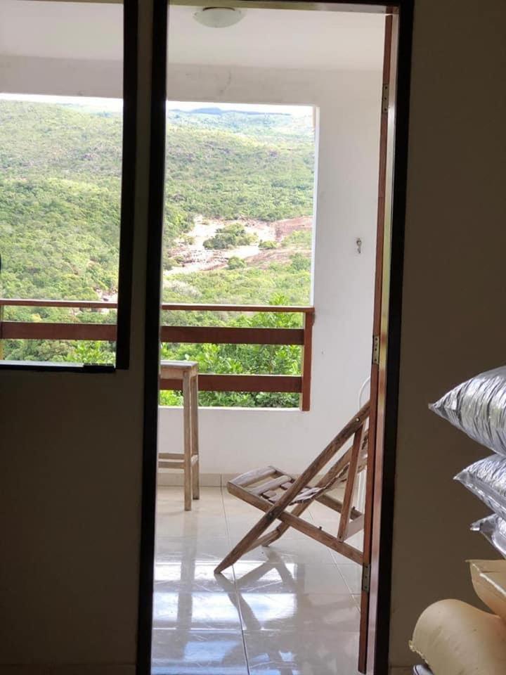Suites Varandalu 렝소이스 외부 사진