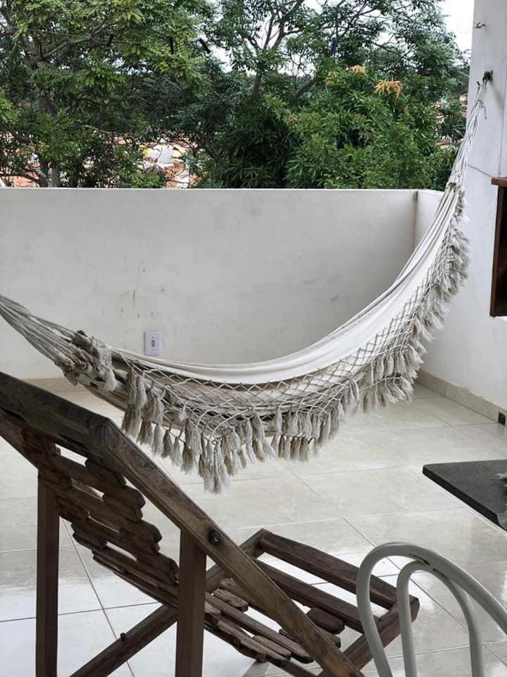 Suites Varandalu 렝소이스 외부 사진