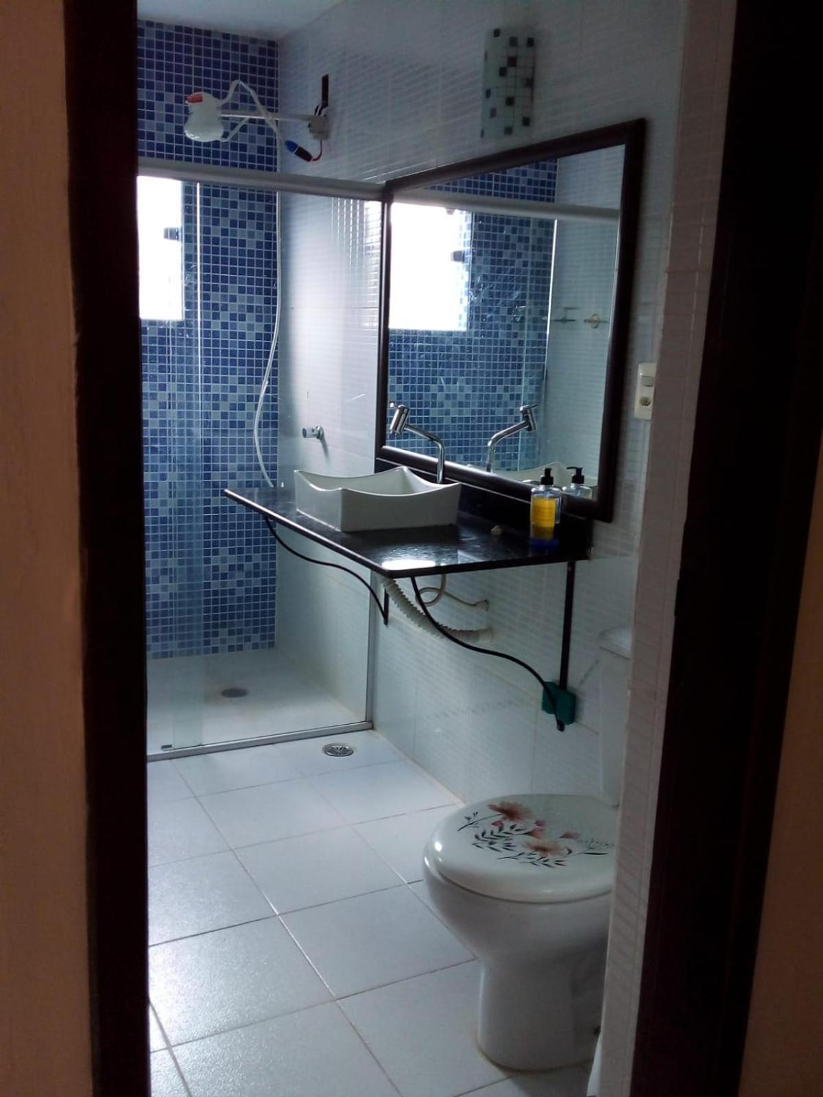 Suites Varandalu 렝소이스 외부 사진