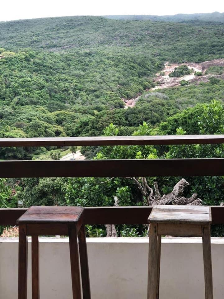 Suites Varandalu 렝소이스 외부 사진