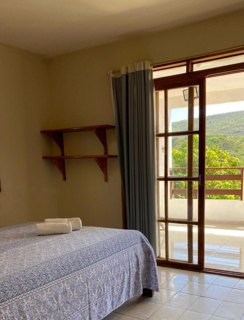 Suites Varandalu 렝소이스 외부 사진