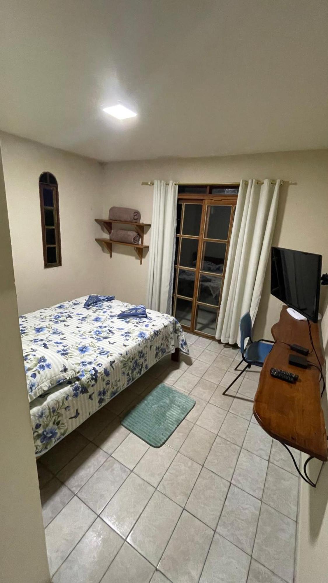 Suites Varandalu 렝소이스 외부 사진