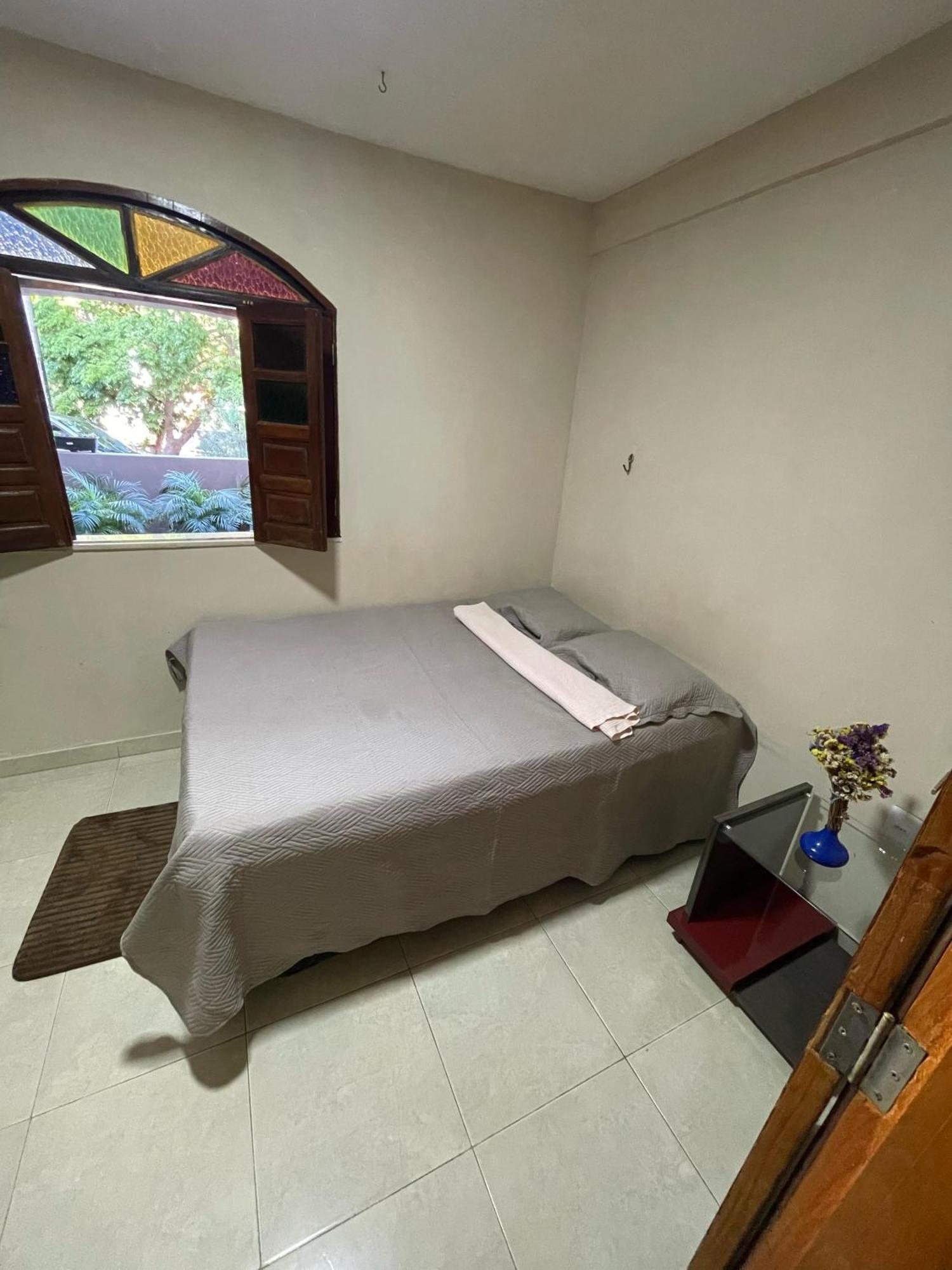 Suites Varandalu 렝소이스 외부 사진