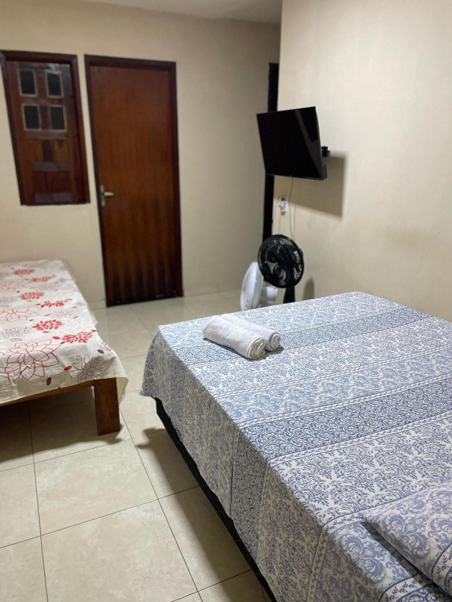 Suites Varandalu 렝소이스 외부 사진