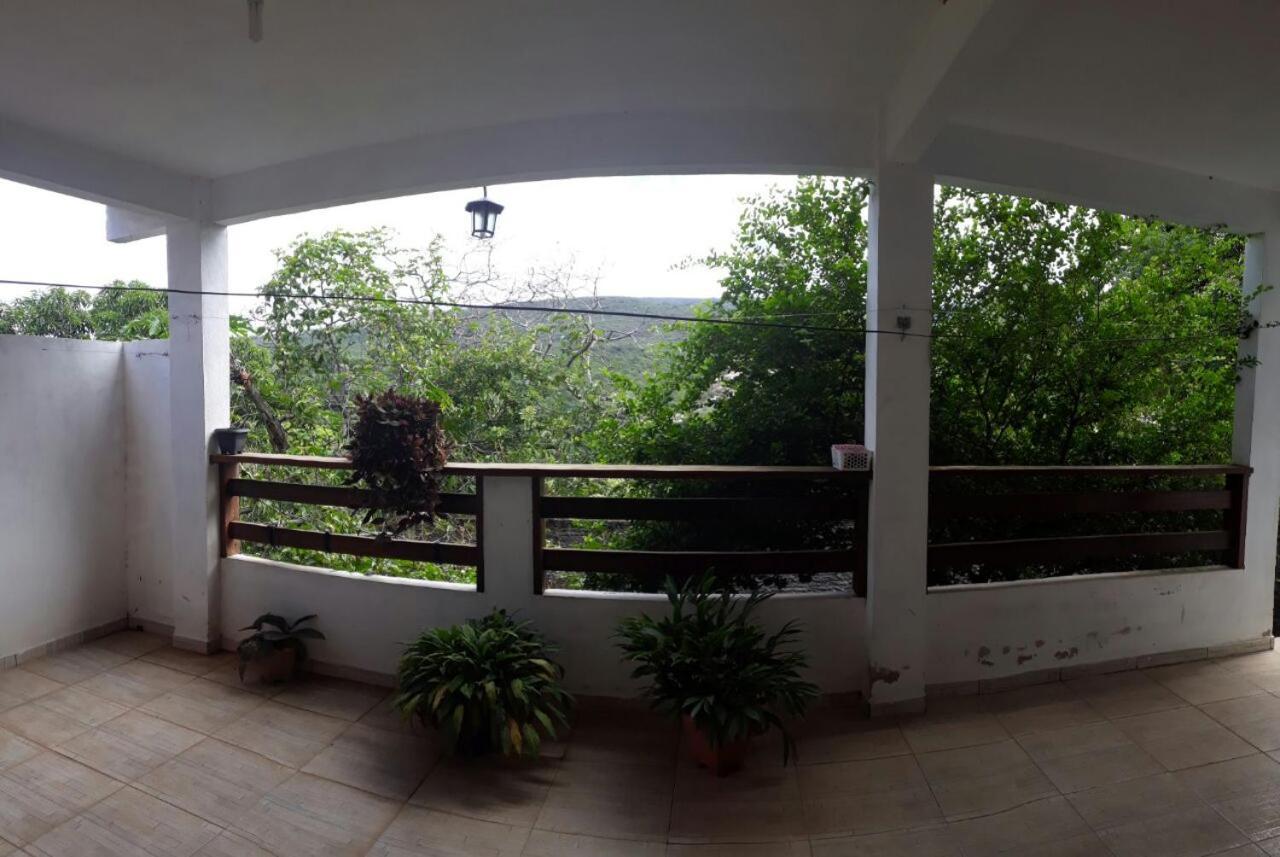 Suites Varandalu 렝소이스 외부 사진