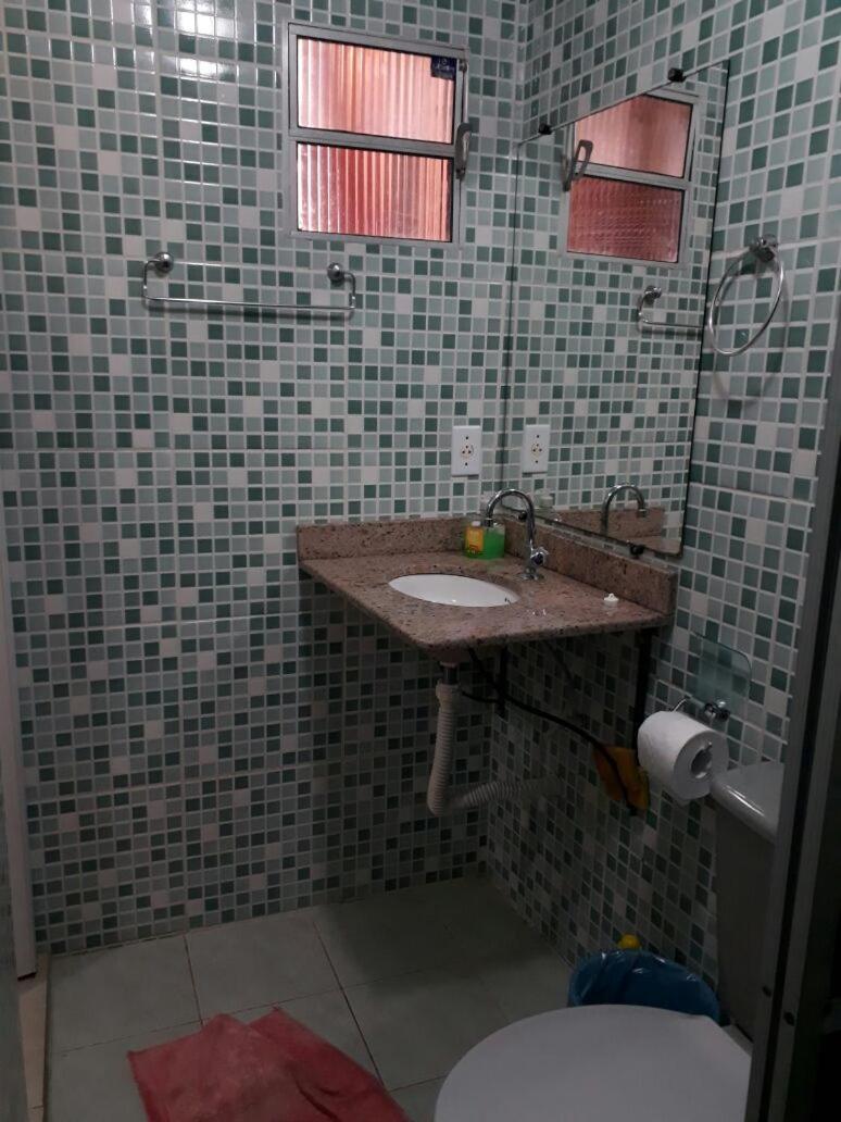 Suites Varandalu 렝소이스 외부 사진
