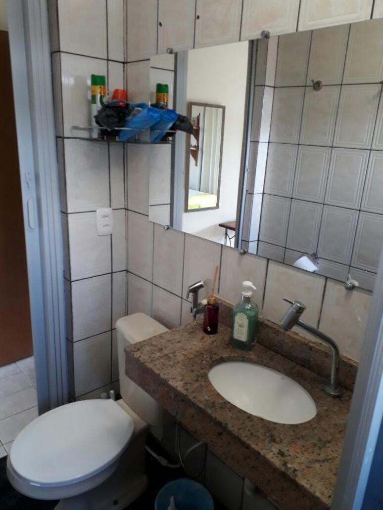 Suites Varandalu 렝소이스 외부 사진