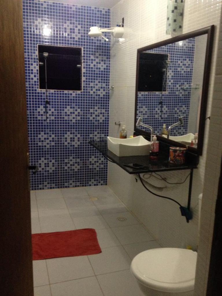 Suites Varandalu 렝소이스 외부 사진