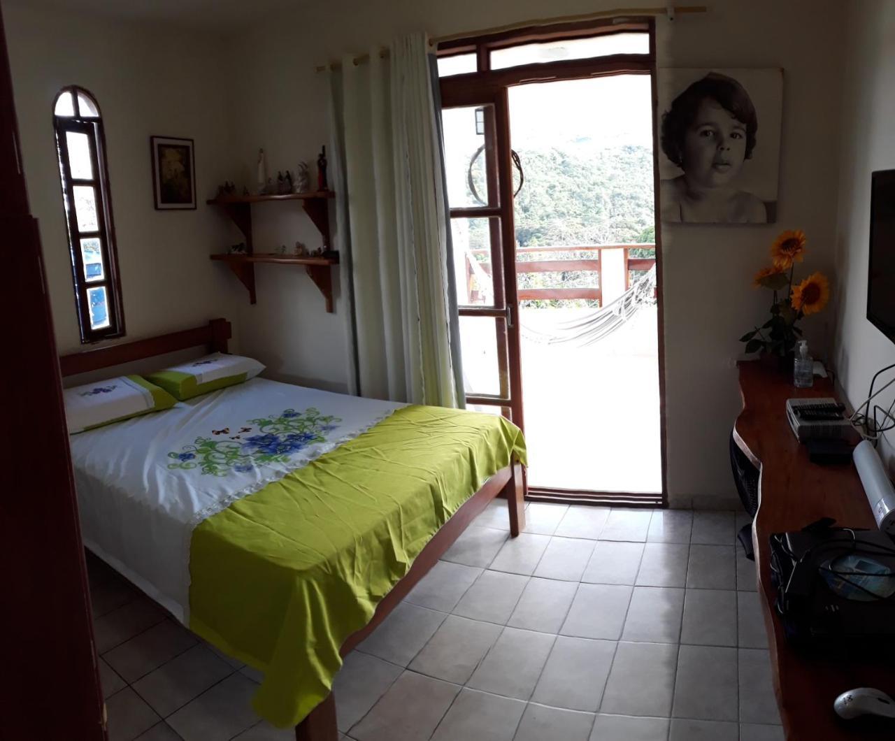 Suites Varandalu 렝소이스 외부 사진