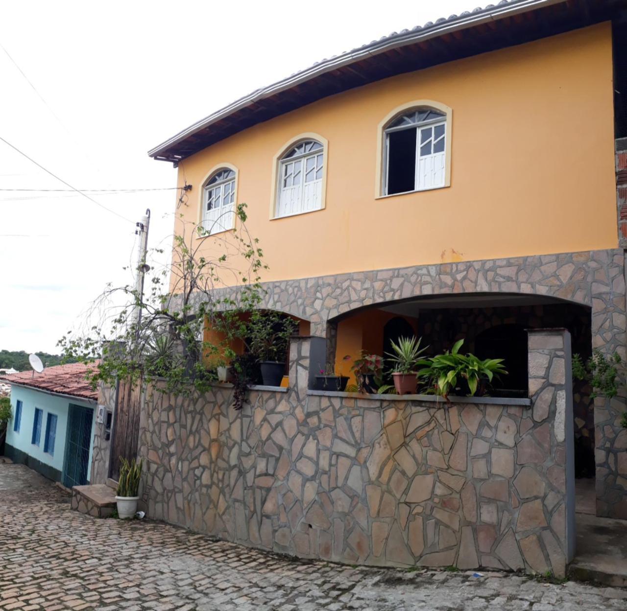 Suites Varandalu 렝소이스 외부 사진
