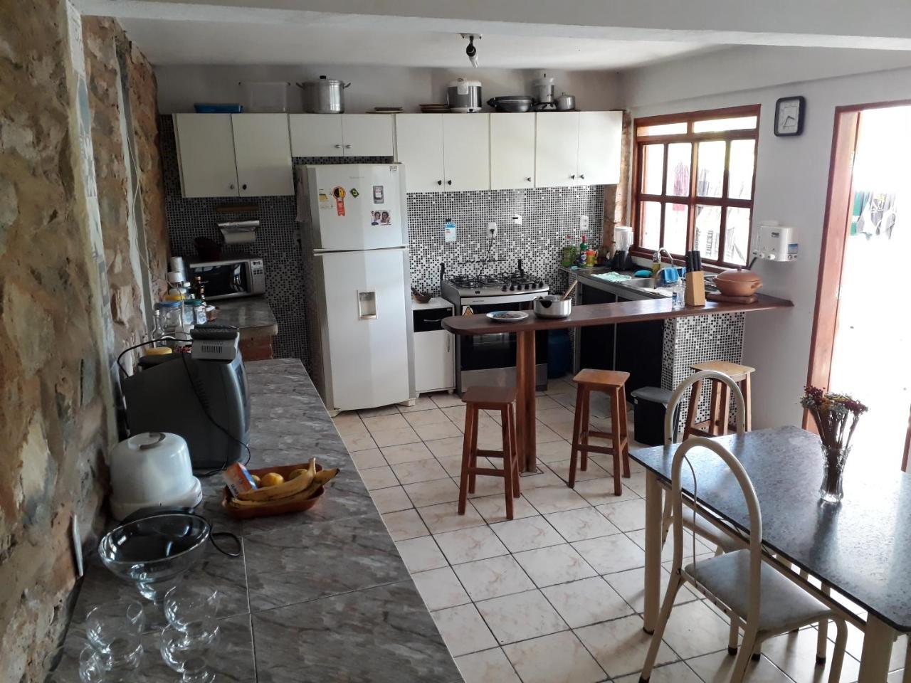 Suites Varandalu 렝소이스 외부 사진