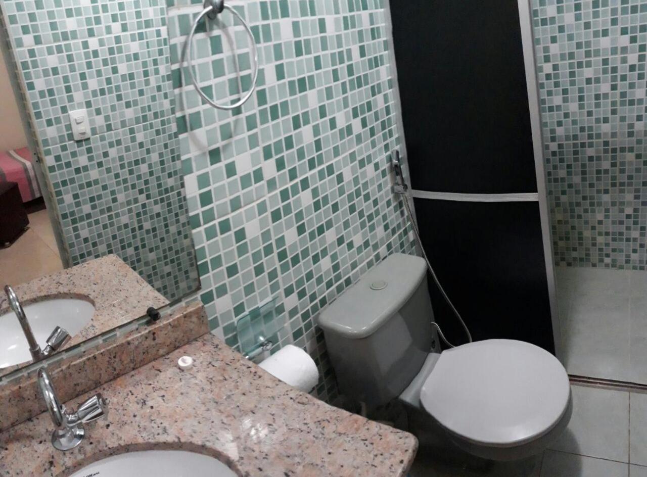 Suites Varandalu 렝소이스 외부 사진